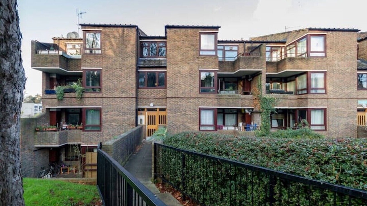 Photo of Outdoor in West Hill