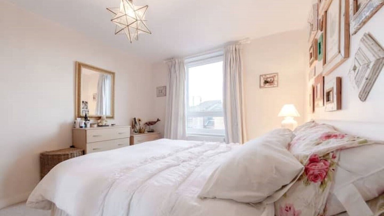 Photo of Bedroom in West Hill