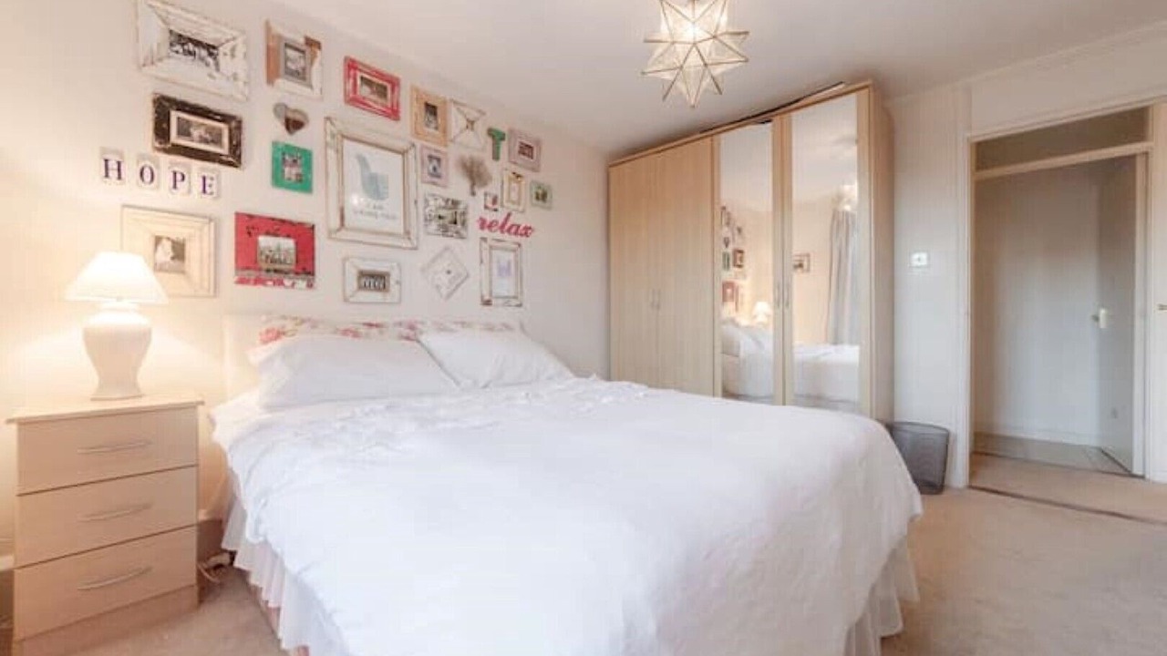 Photo of Bedroom in West Hill