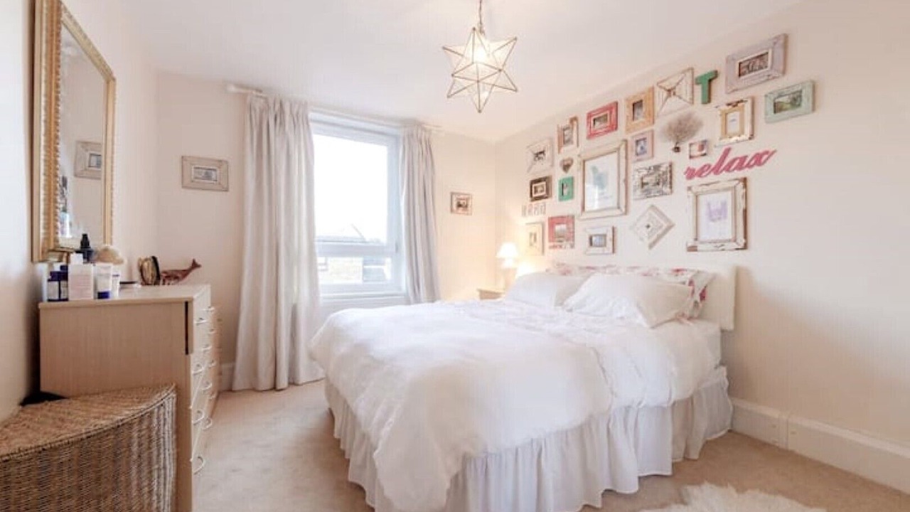 Photo of Bedroom in West Hill