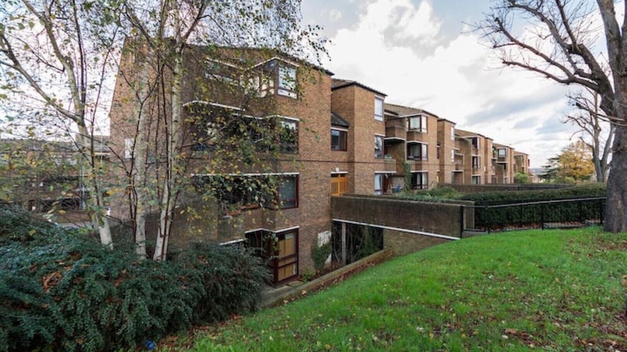 Photo of Outdoor in West Hill