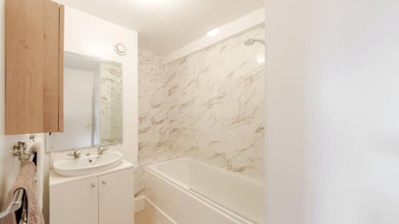 Photo of Bathroom in West Hill