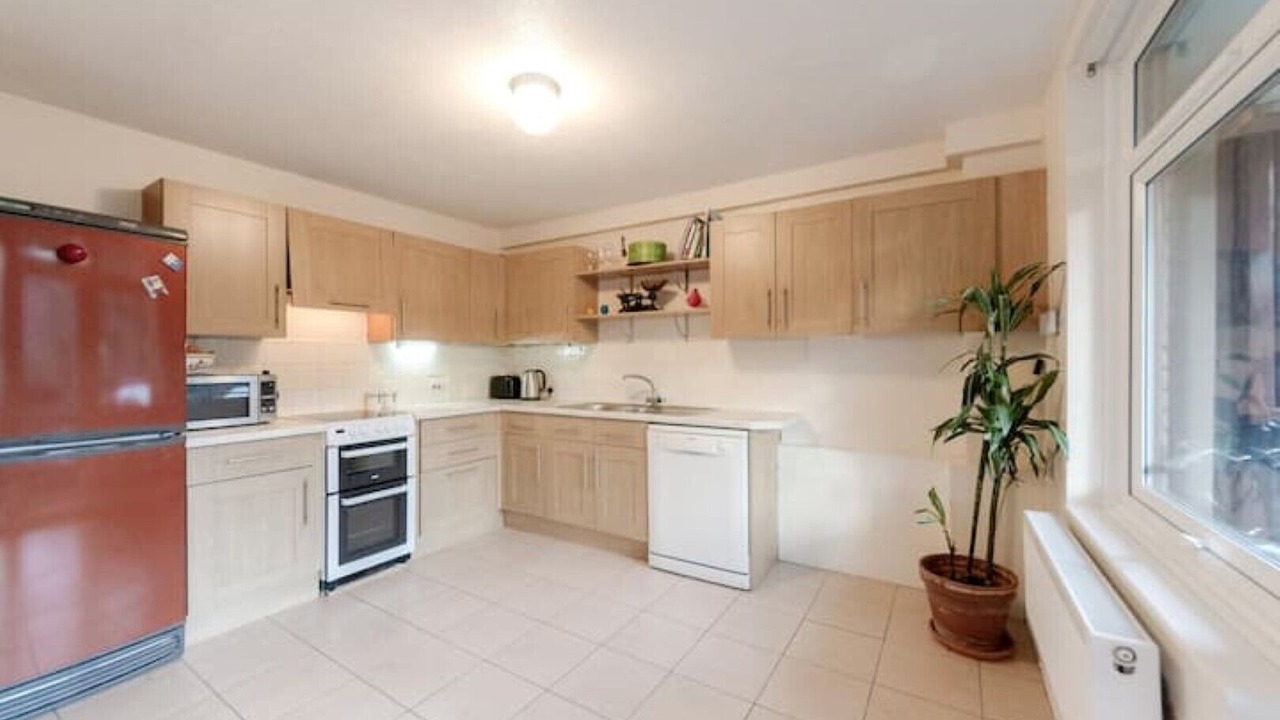 Photo of Kitchen in West Hill
