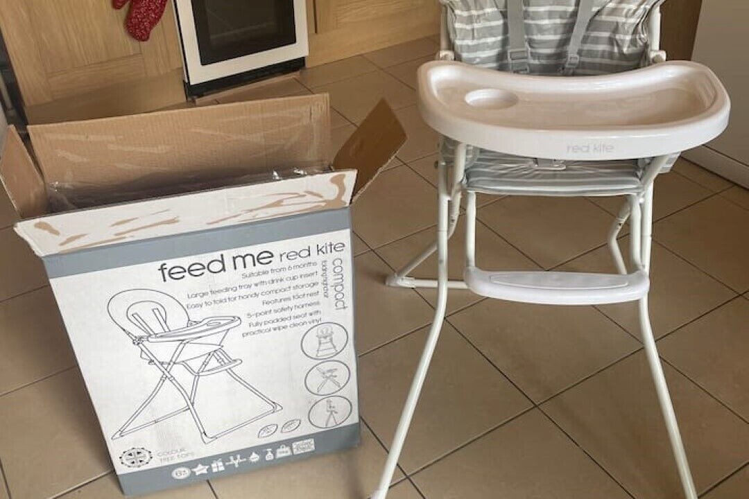 Photo of Kitchen in West Hill