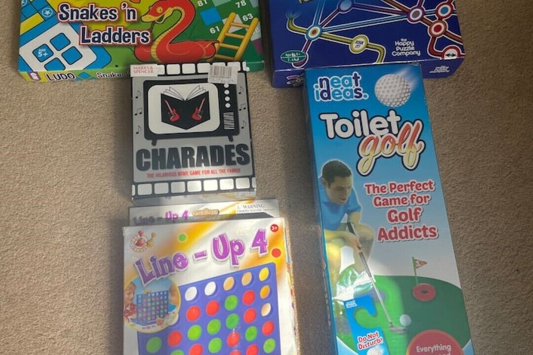 Photo of Others in West Hill