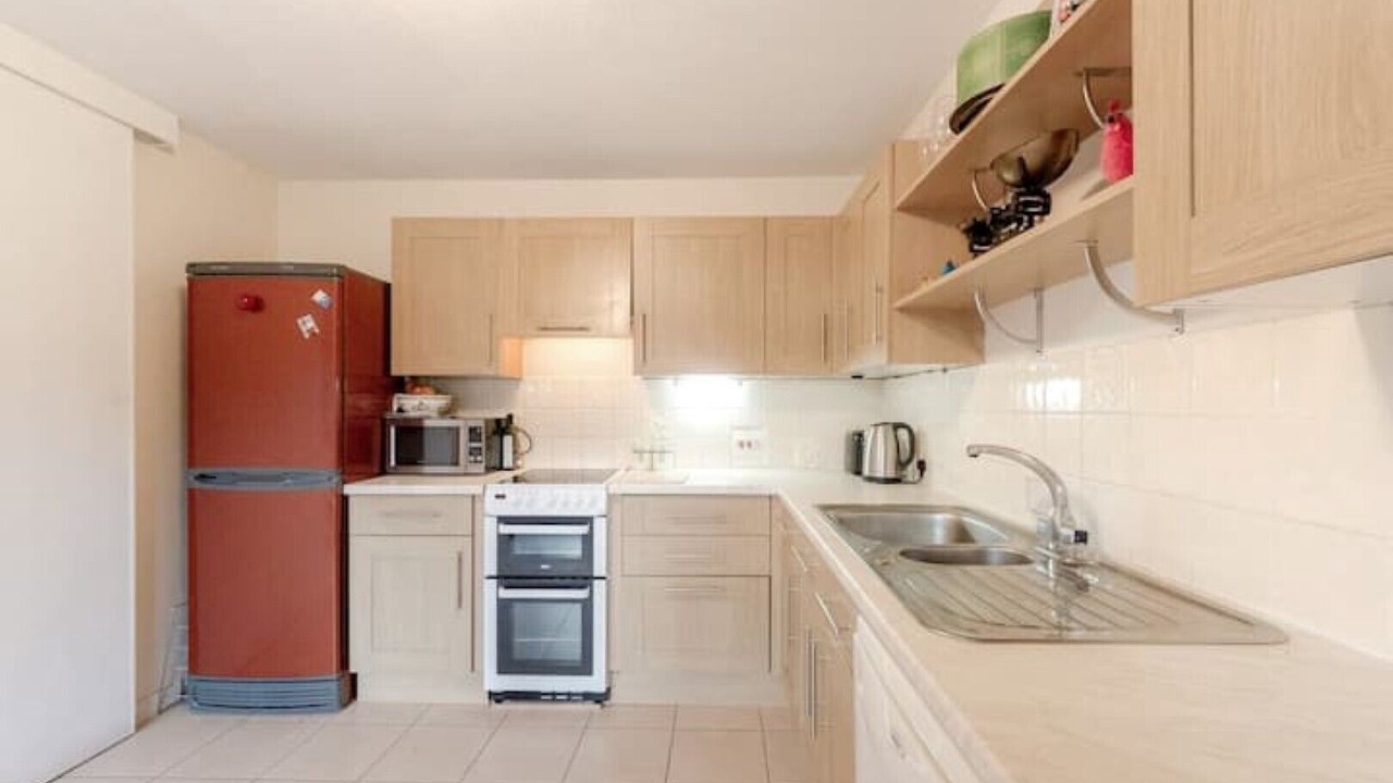 Photo of Kitchen in West Hill