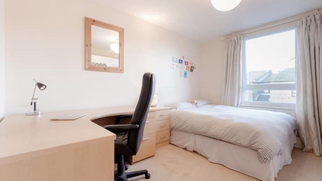 Photo of Bedroom in West Hill