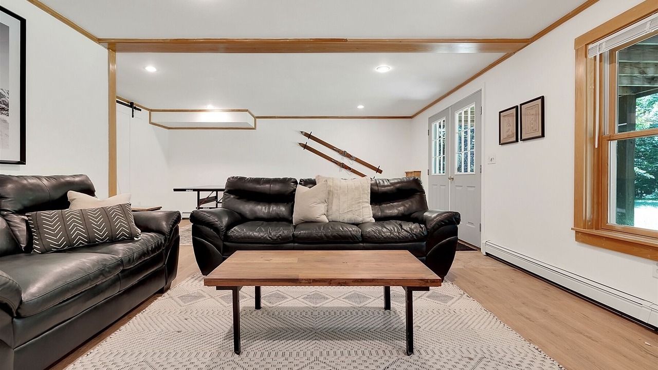 Photo of Livingroom in Bethel