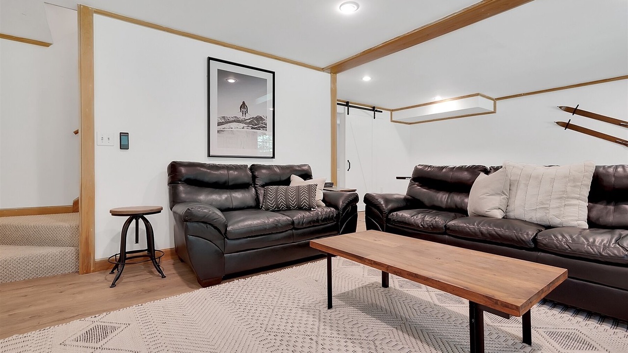 Photo of Livingroom in Bethel