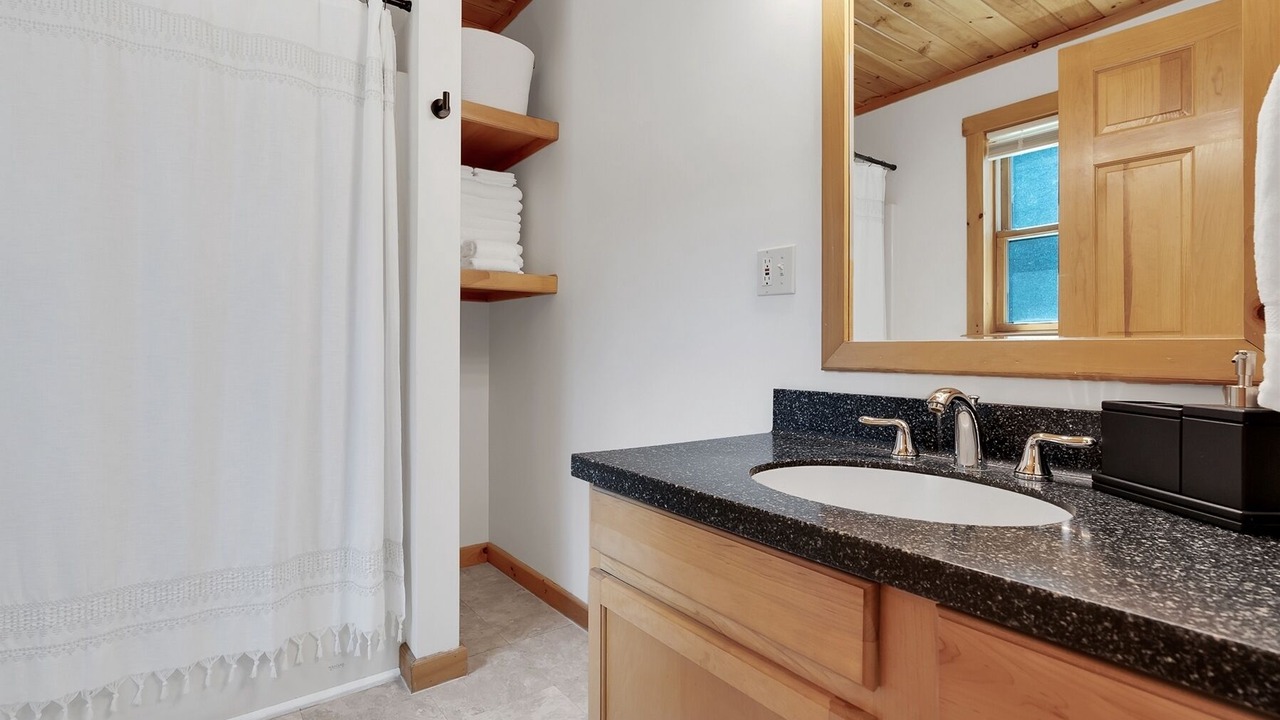 Photo of Bathroom in Bethel