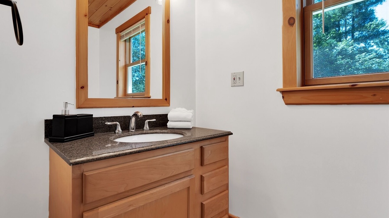 Photo of Bathroom in Bethel