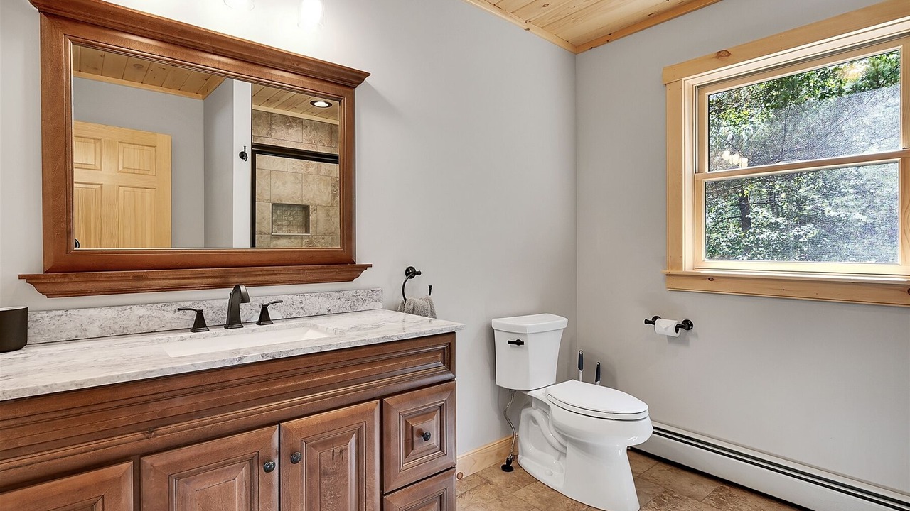 Photo of Bathroom in Bethel