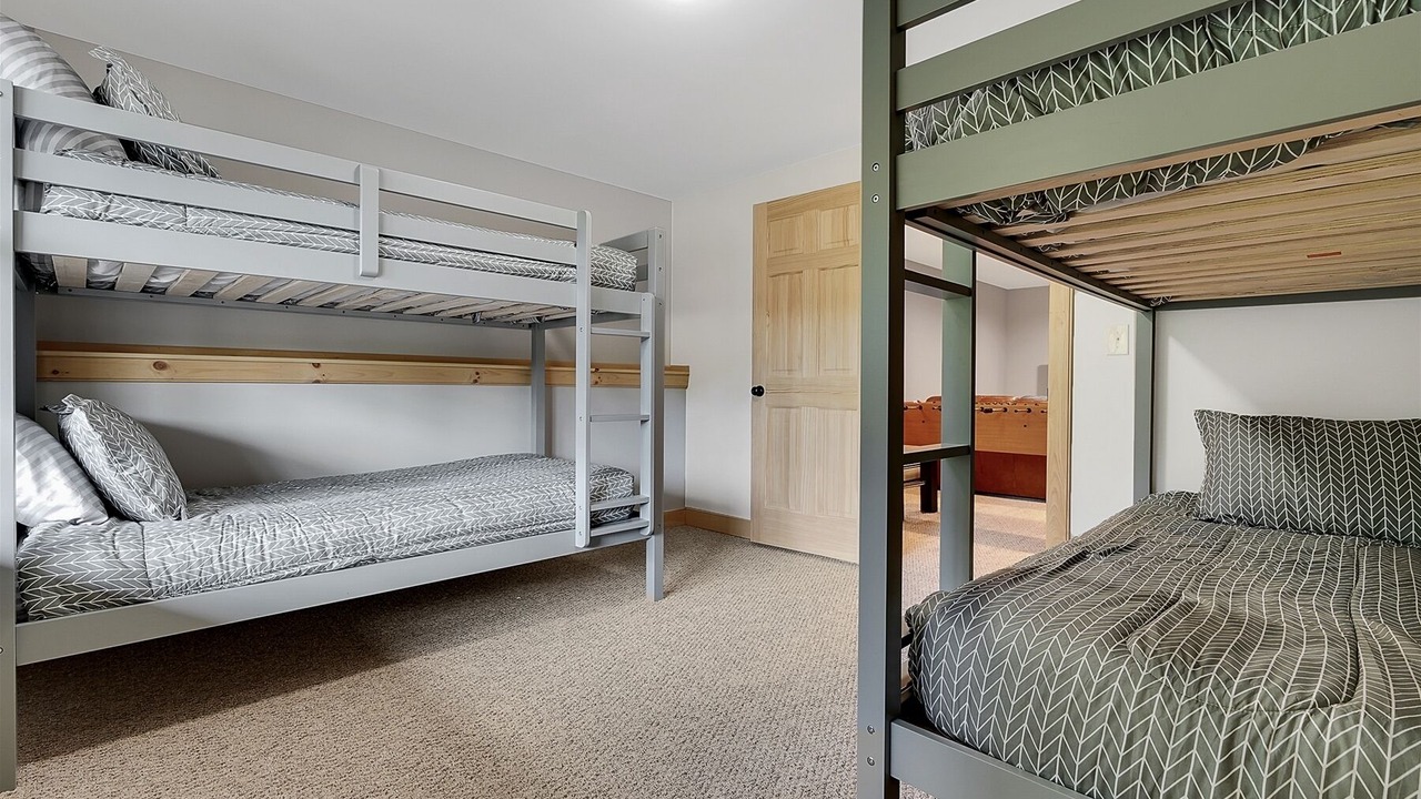 Photo of Bedroom in Bethel