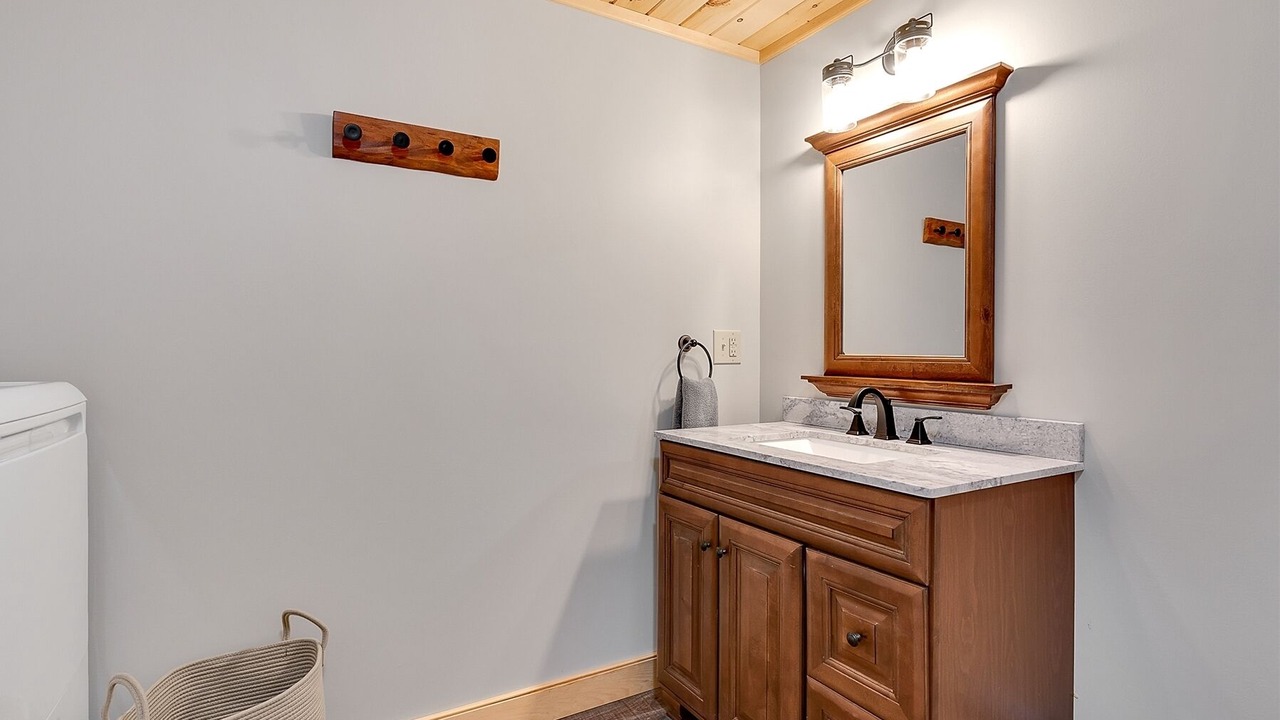 Photo of Bathroom in Bethel