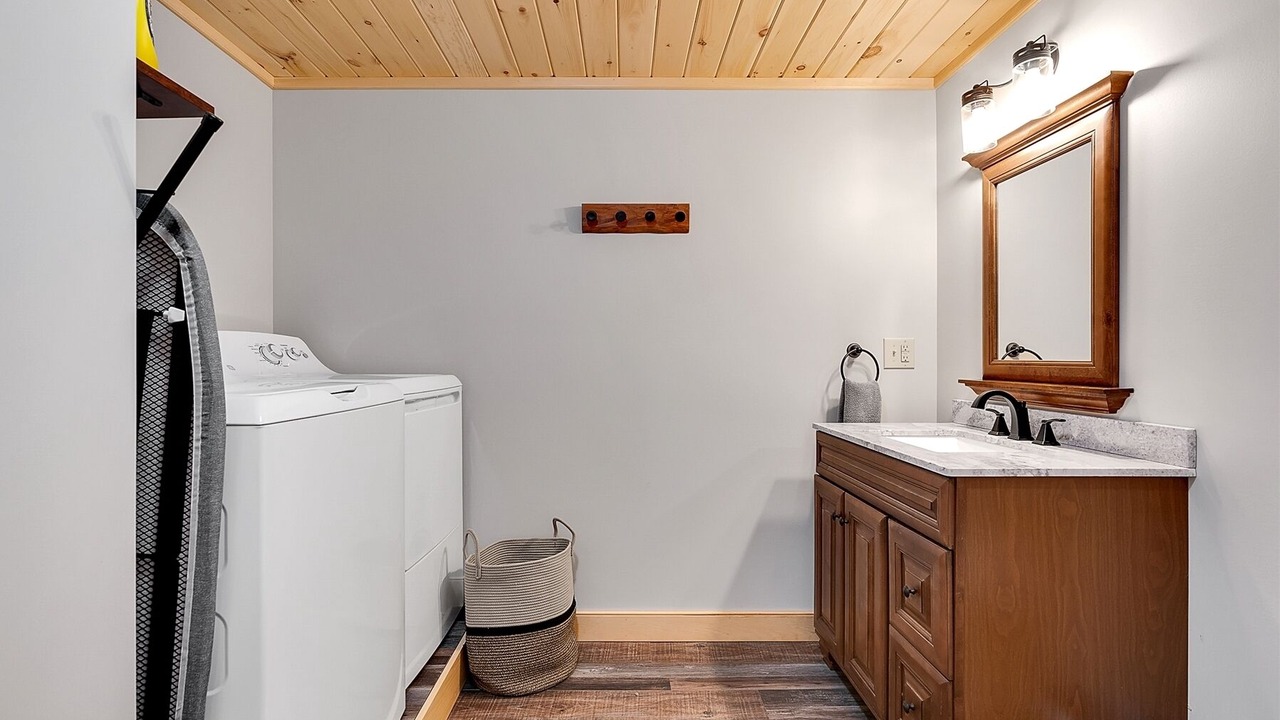 Photo of Bathroom in Bethel