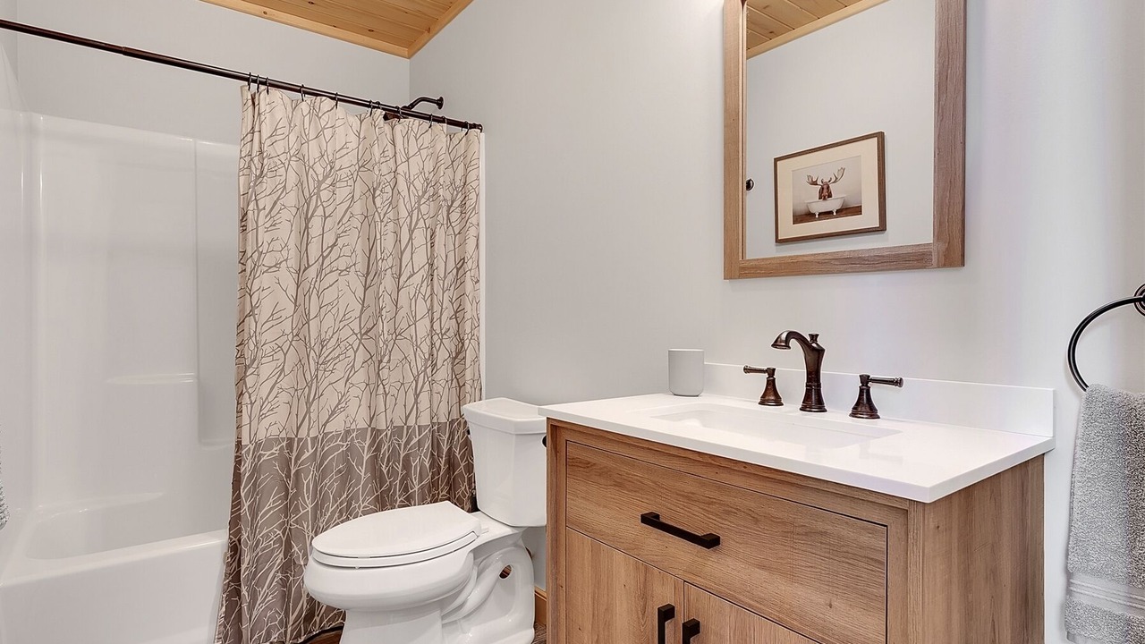 Photo of Bathroom in Bethel
