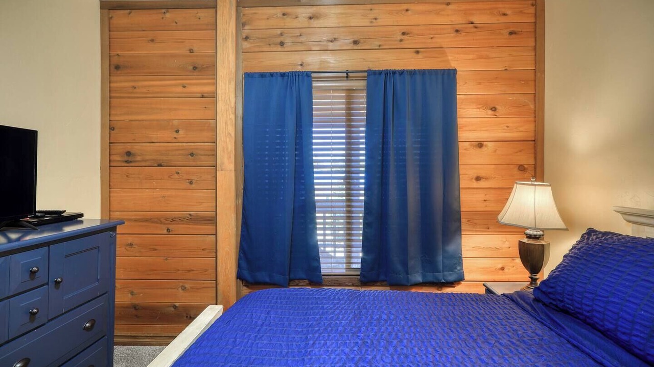 Photo of Bedroom in Pagosa Springs