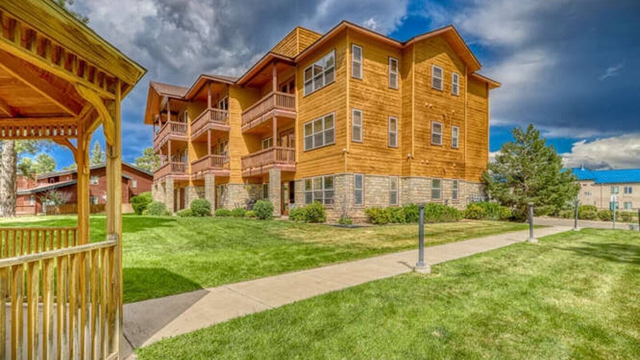 Photo of Outdoor in Pagosa Springs