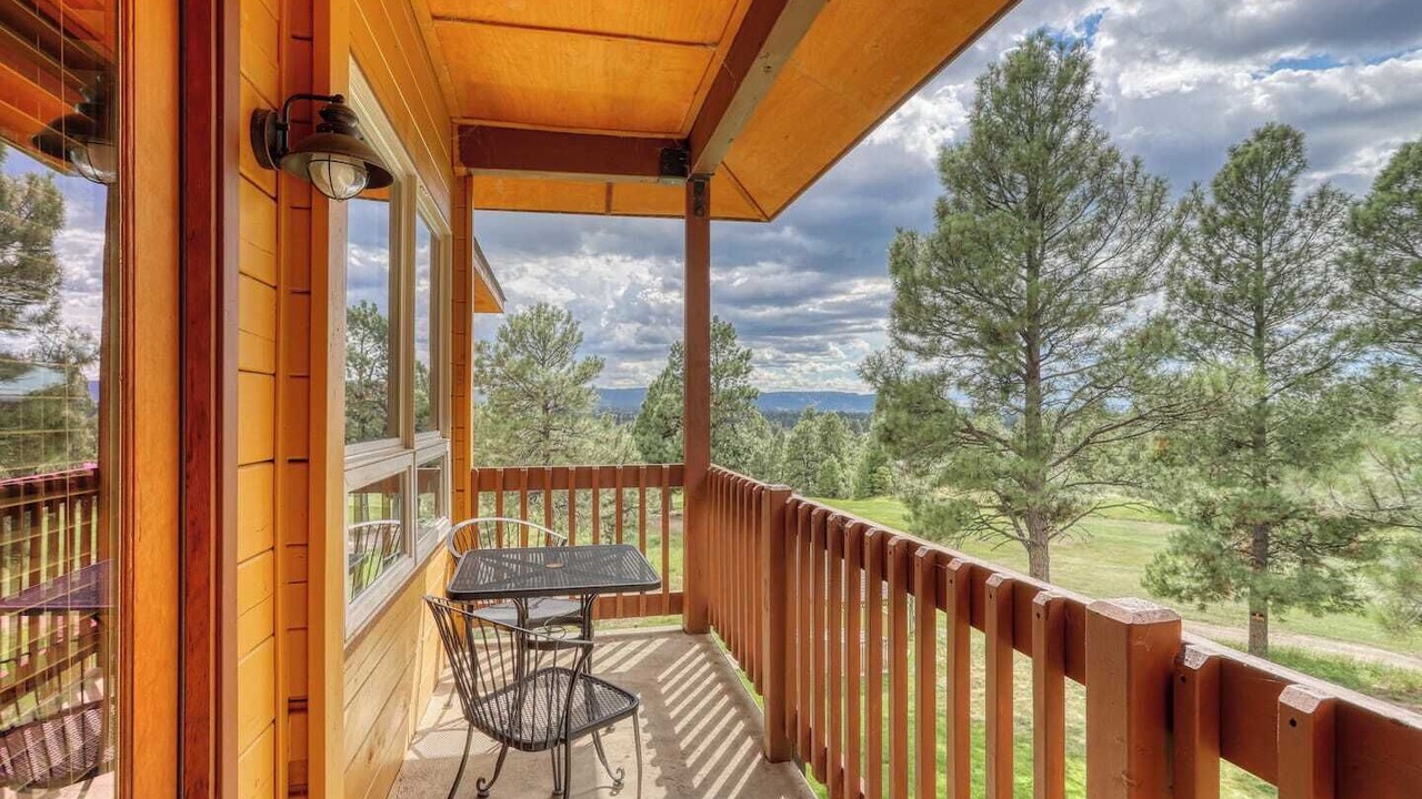 Photo of Outdoor in Pagosa Springs
