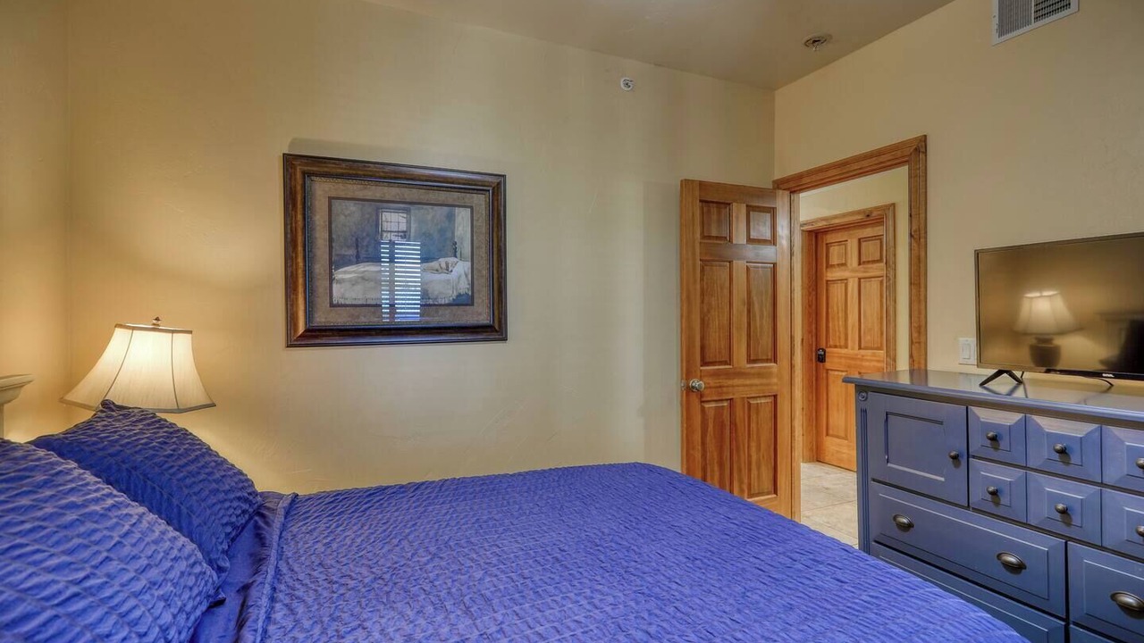 Photo of Bedroom in Pagosa Springs