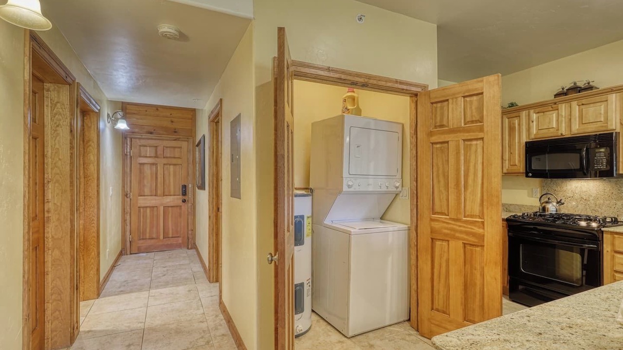 Photo of Kitchen in Pagosa Springs