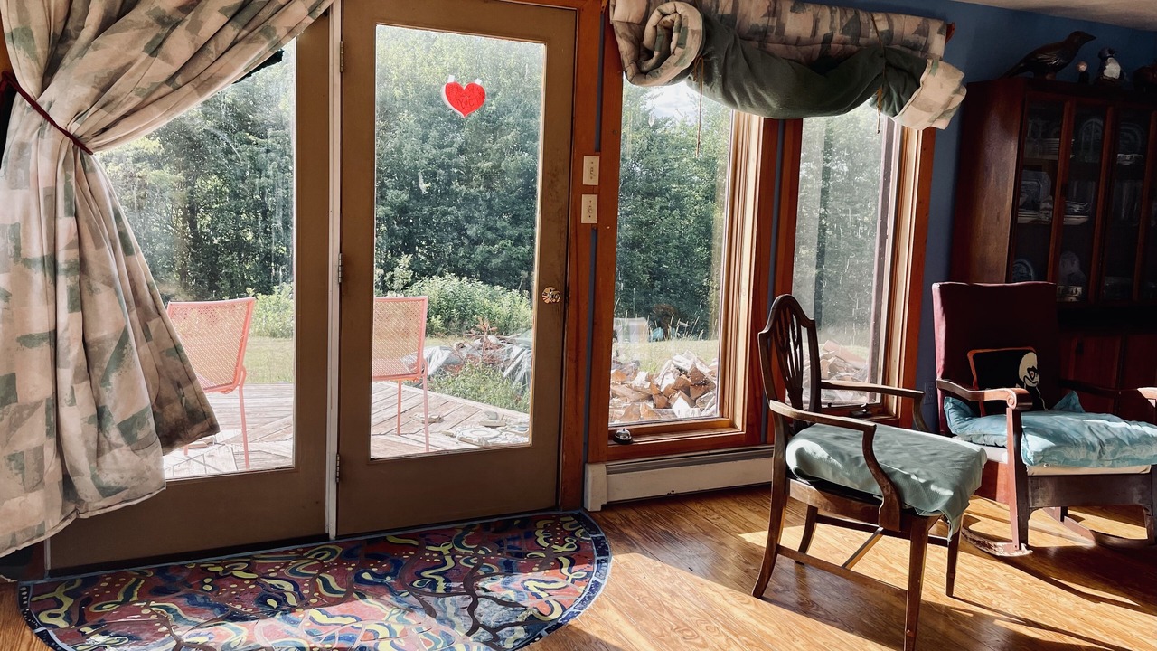 Photo of Bedroom in East Machias