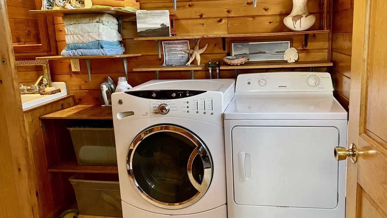 Photo of Bathroom in East Machias