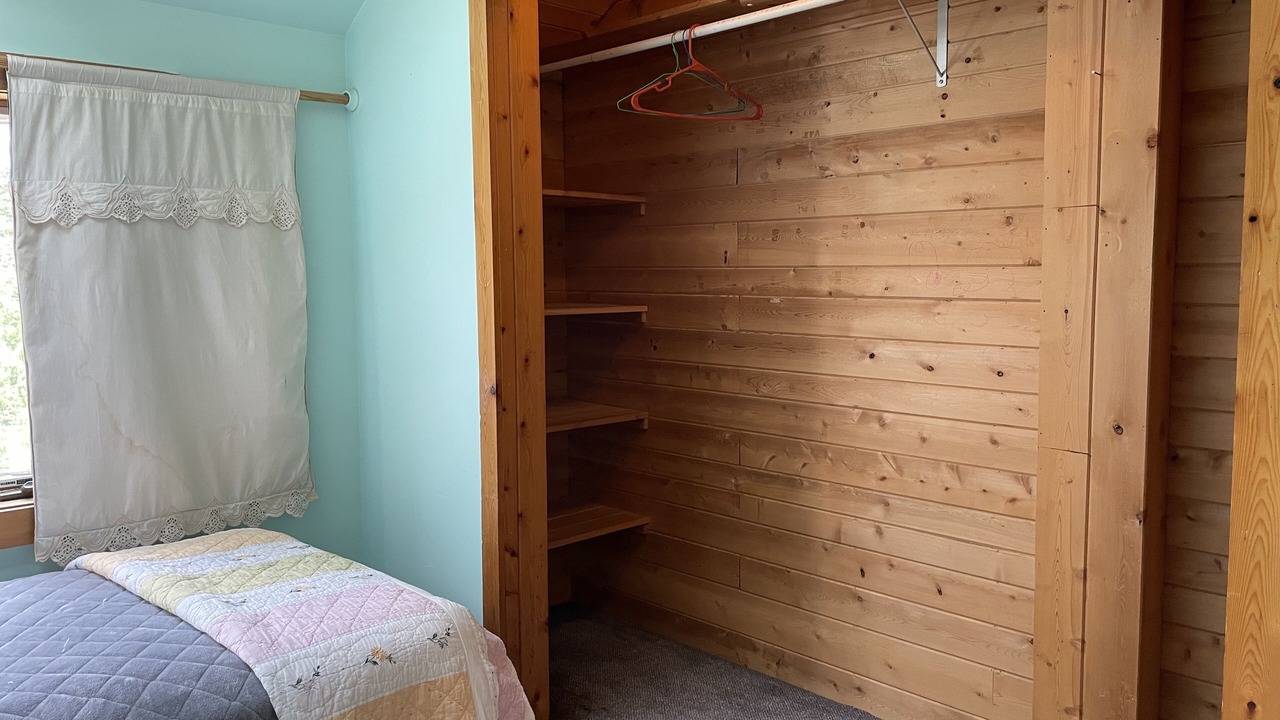 Photo of Bedroom in East Machias