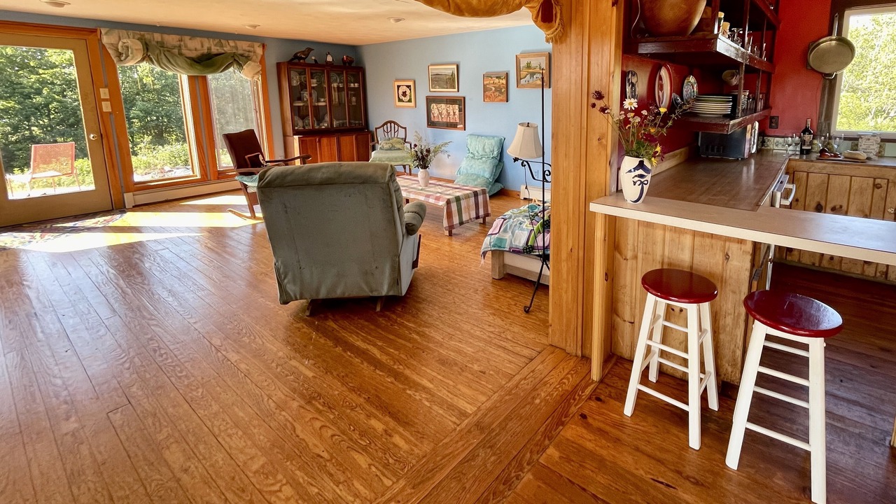 Photo of Bedroom in East Machias
