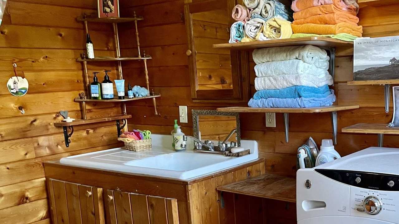 Photo of Bathroom in East Machias