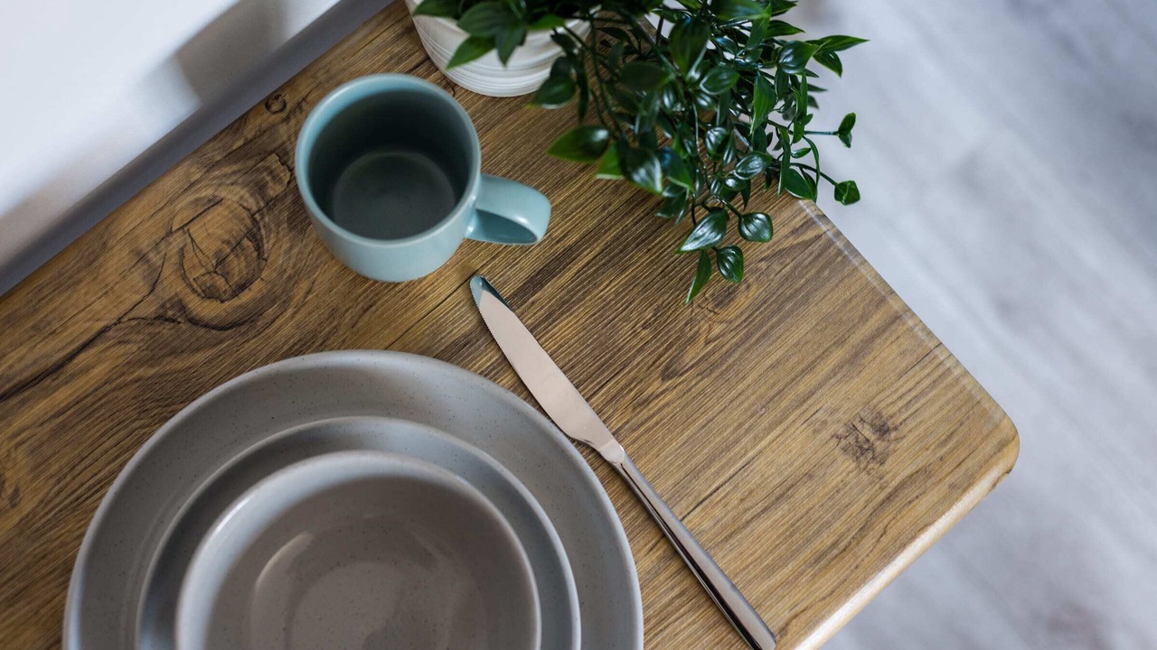 Photo of Bedroom in Dunbar