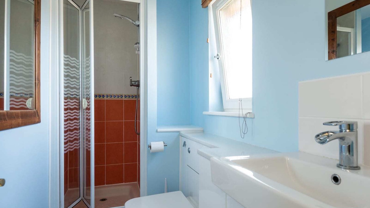 Photo of Bathroom in Dunbar