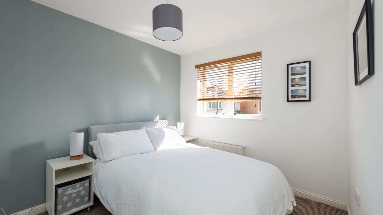 Photo of Bedroom in Dunbar