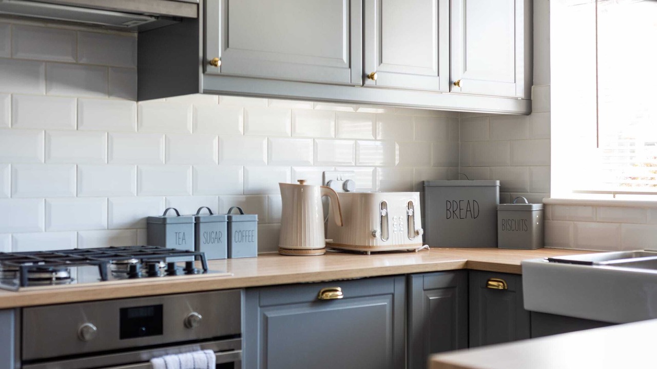 Photo of Kitchen in Dunbar