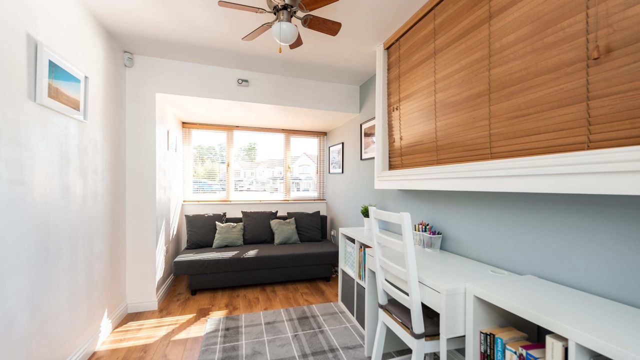 Photo of Livingroom in Dunbar