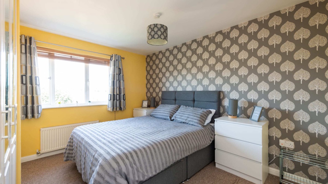 Photo of Bedroom in Dunbar