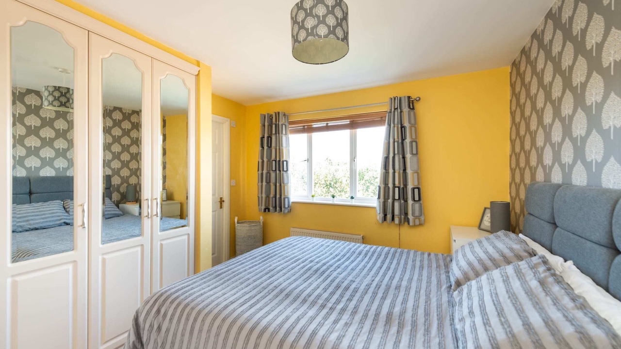 Photo of Bedroom in Dunbar