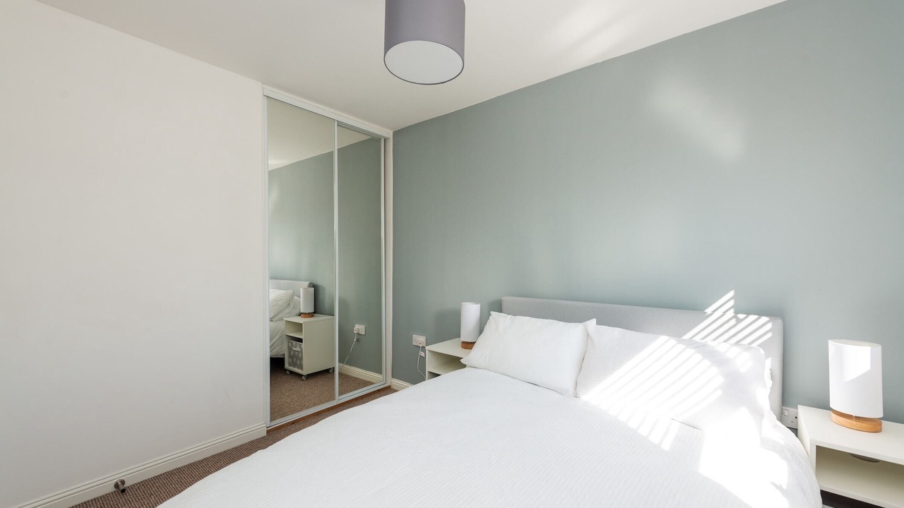 Photo of Bedroom in Dunbar