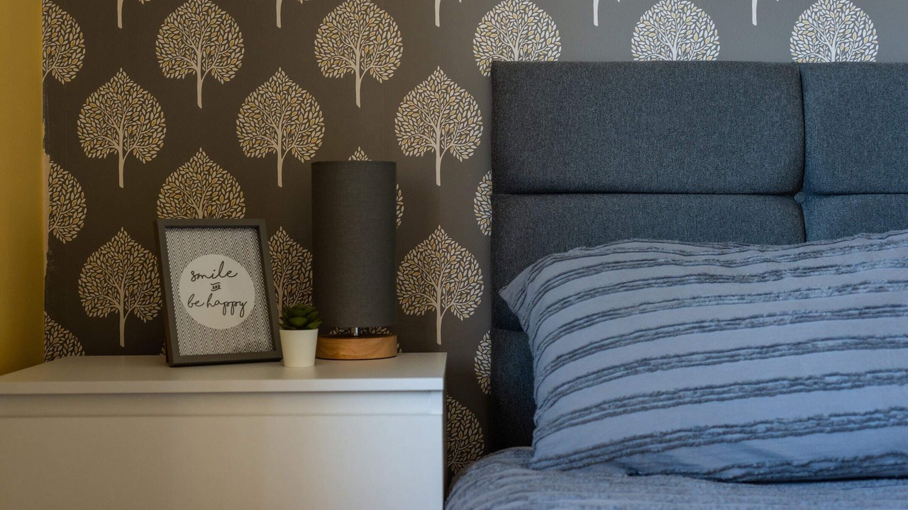 Photo of Bedroom in Dunbar