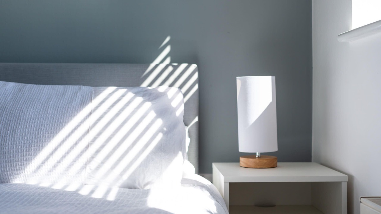 Photo of Bedroom in Dunbar