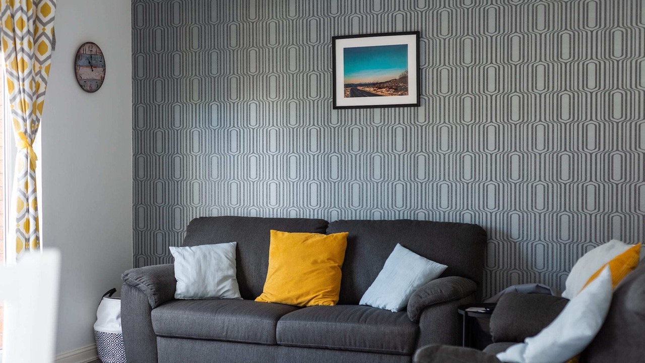 Photo of Livingroom in Dunbar