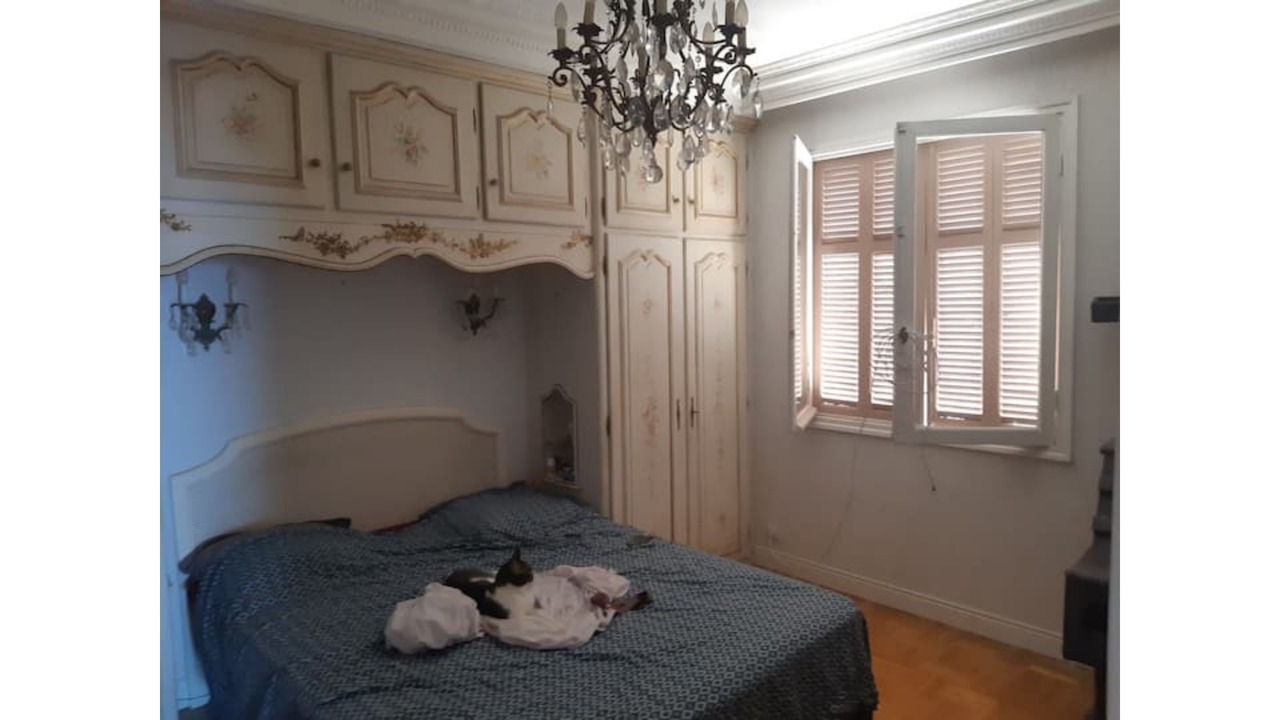 Photo of Bedroom in Le Piol