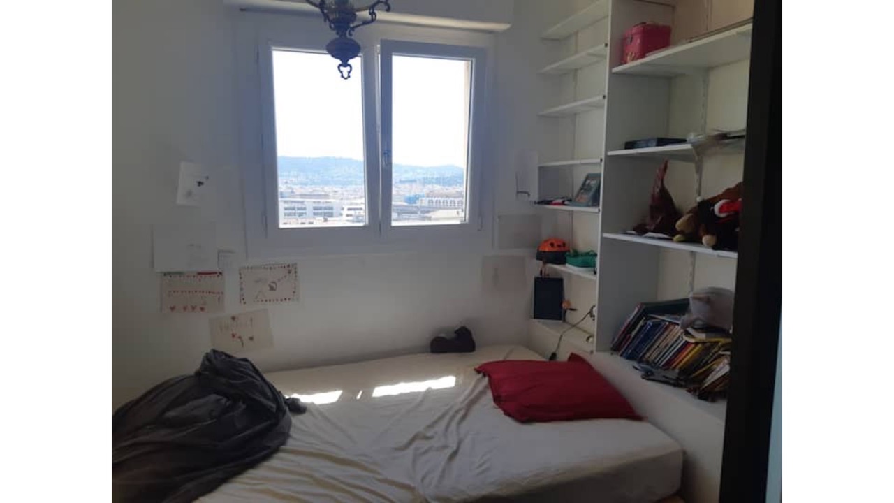 Photo of Bedroom in Le Piol