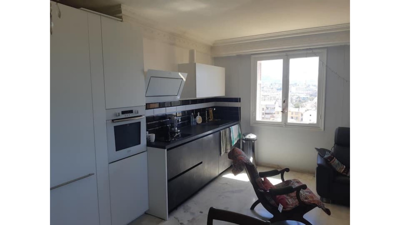 Photo of Kitchen in Le Piol