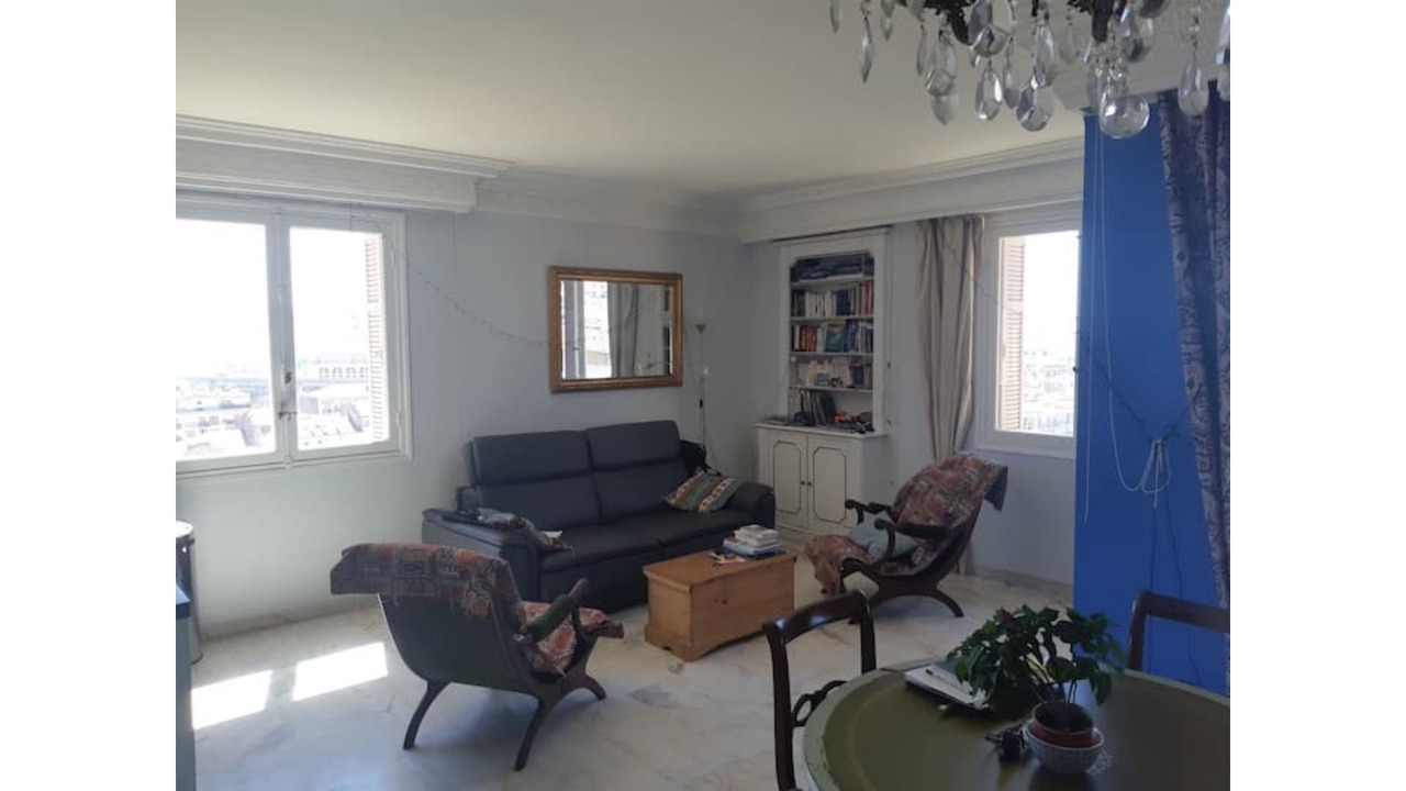Photo of Livingroom in Le Piol