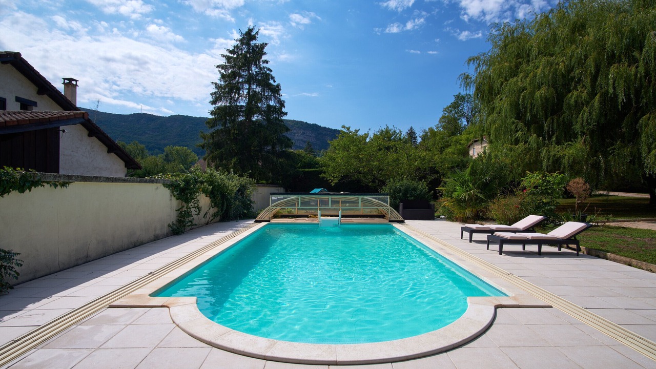 Photo of Outdoor in Saint-Just-de-Claix