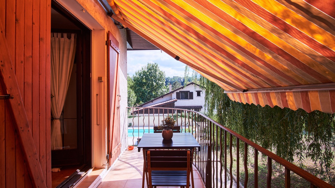 Photo of Outdoor in Saint-Just-de-Claix