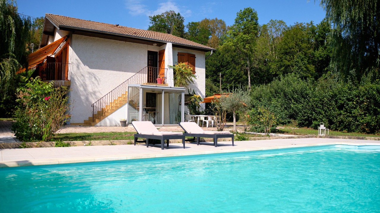 Photo of Outdoor in Saint-Just-de-Claix