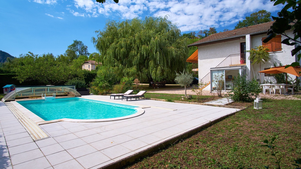 Photo of Outdoor in Saint-Just-de-Claix