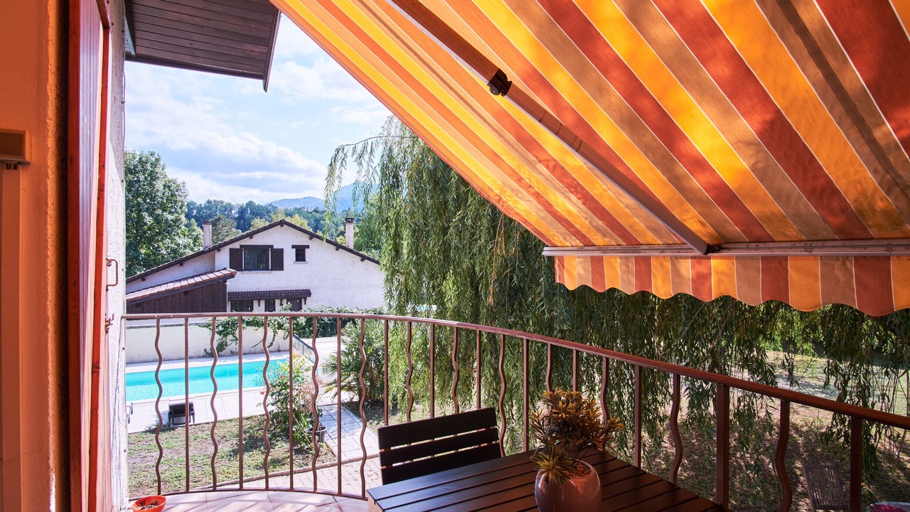 Photo of Outdoor in Saint-Just-de-Claix